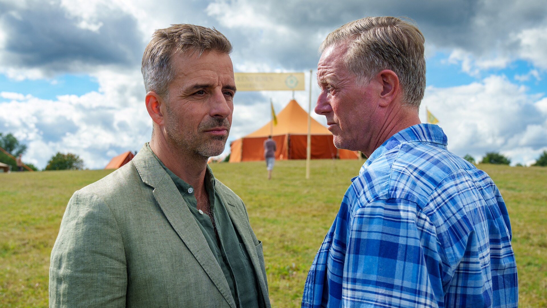 New: The Sommerdahl Murders thumbnail